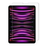 Microcase iPad Pro 12.9" 2022 M2 Tablet Ekran Koruyucu Anti Glare Mat Film - AL3286