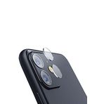 Microcase iPhone 11 Kamera Camı Lens Koruyucu Nano Esnek Film