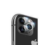 Microcase iPhone 11 Pro Kamera Camı Lens Koruyucu Nano Esnek Film