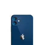 Microcase iPhone 12 Kamera Camı Lens Koruyucu Nano Esnek Film