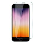 Microcase Iphone Se 2022 Tempered Glass Cam Ekran Koruyucu