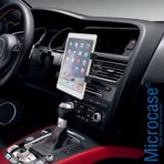 Microcase Izgaralıktan Universal Tablet Tutucu - Model No AL2339