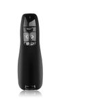 Microcase Kablosuz Lazerli Wireless Sunum Kumandası - AL3226