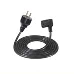 Microcase L Tip 90 Derece 1.5 Metre PSU Güç Power Kablosu AL4420
