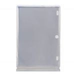 Microcase Lenovo Tab 3 10-1 Business X70F Silikon TPU Soft Kılıf