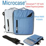 Microcase Lenovo Tab 4 10 Kılıf