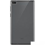 Microcase Lenovo Tab 4 7 Essential TB-7304 Elastik TPU Soft Silikon Kılıf