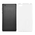 Microcase Lenovo Tab 7 Essential 7304 Soft Tpu Şeffaf Silikon Kılıf
