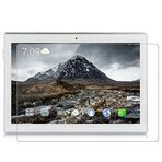 Microcase Lenovo Tab E10 TB-X104F Tab 4 10 Tablet Ekran Koruyucu Şeffaf Film