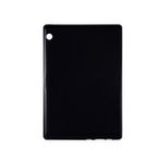 Microcase Lenovo TAB M10 10.1 X505F 4G LTE ZA490043TR Tablet Silikon Tpu Soft Kılıf - Siyah