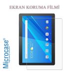 Microcase Lenovo Tab M10 Fhd Rel TB-X605FC TB-X605LC Tablet Ekran Koruma Filmi 1 Adet