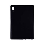 Microcase Lenovo Tab M10 Hd 10.1 İnch Tb-x306f Silikon Soft Kılıf - Siyah