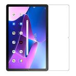 Microcase Lenovo Tab M10 Plus 3.Nesil TB125FU 10.61 inch Nano Esnek MAT Ekran Filmi - AL3288