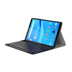Microcase Lenovo Tab M8 TB-8505F TB-8505X TB-8505I 8 inch Tablet ile Uyumlu Bluetooth Klavyeli Standlı Kılıf - BKK4