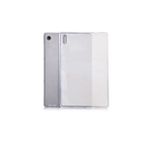 Microcase Lenovo Tab P11 11 İnch Tablet Silikon Tpu Soft Kılıf - Şeffaf