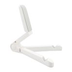 Microcase Masaüstü Katlanabilir Kaymaz Telefon Tablet Tutucu Stand - AL2457 (Pembe)