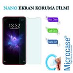 Microcase Meizu Note 8 Nano Ekran Koruma Film