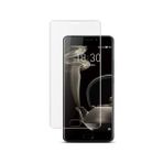 Microcase Meizu Pro 7 Plus Full Ön Kaplama TPU Soft Koruma Film