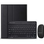 Microcase Microcase poco Pad 12.1 Inch Tablet Için Bluetooth Touchpad Klavye + Standlı Kılıf - BKK18