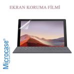 Microcase Microsoft Surface Pro 7 Ekran Koruyucu Film 1 ADET