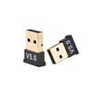 Microcase Mini v5.0 USB Bluetooth Dongle v5.0 Bluetooth Adaptör