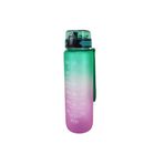 Microcase Motivasyonel Hatırlatmalı 1 Litre Su MATARASI-AL3724