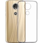 Microcase Motorola Moto E5 Plus Ultra İnce 0.2 mm Soft Silikon Kılıf