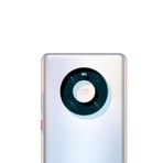Microcase Nano Esnek Film Huawei Mate 40 Pro Kamera Camı Lens Koruyucu