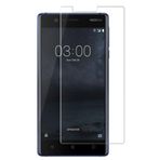Microcase Nokia 3 Tempered Cam Ekran Koruyucu