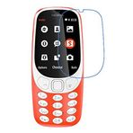 Microcase Nokia 3310 4G Nano Esnek Ekran Koruma Filmi - SAYDAM