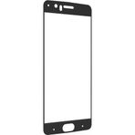 Microcase One Plus 5 Flexible Çerçeveli Esnek Tempered Cam Ekran Koruyucu