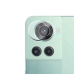 Microcase OnePlus 10R Kamera Camı Nano Esnek Film Lens Koruyucu