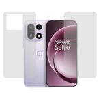 Microcase OnePlus 15 Global Full Ön Arka Kaplama Koruma Filmi - AL3279