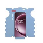 Microcase OnePlus 15 Global Ön Arka Yan Koruma Full Body Film-FL360