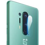 Microcase OnePlus 8 Pro Kamera Camı Nano Esnek Film Lens Koruyucu