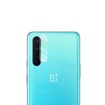 Microcase Oneplus Nord Kamera Camı Lens Koruyucu Nano Esnek Film Ekran Koruyucu