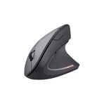 Microcase Pilli Dikey Ergonomik Kablosuz Mouse 800/1200/1600 Dpı 6 Tuşlu - AL5177