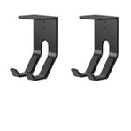Microcase PS5 ve Oyun Kolları İçin Masaya Monte Tutucu Stand Holder 2 ADET AL5442