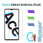 Microcase Realme X2 Pro Nano Esnek Ekran Koruma Filmi
