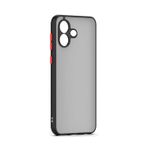 Microcase Samsung Galaxy A04 - Galaxy M13 5G London Serisi Darbeye Dayanıklı Kılıf - AL3415