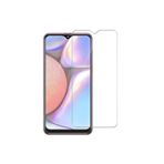 Microcase Samsung Galaxy A10s Tempered Glass Cam Ekran Koruyucu