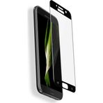 Microcase Samsung Galaxy C5 Çerçeveli Tempered Cam Ekran Koruyucu