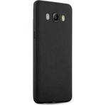 Microcase Samsung Galaxy J7 Next J7 Core Premium Matte Silikon Kılıf
