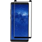 Microcase Samsung Galaxy Note 8 3D Curved Tam Kaplayan Tempered Cam Ekran Koruyucu