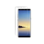 Microcase Samsung Galaxy Note 8 Full Ön Kaplama TPU Soft Koruma Film