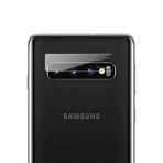 Microcase Samsung Galaxy S10 Kamera Camı Lens Koruyucu Tempered Glass