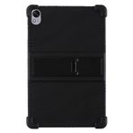 Microcase Samsung Galaxy S10 Lite 10.9 inch Tablet için Standlı Silikon Kılıf - AL4363