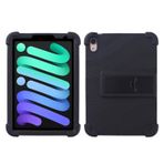 Microcase Samsung Galaxy S11 11 inch Tablet için Standlı Silikon Kılıf - AL4363