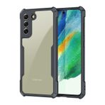 Microcase Samsung Galaxy S21 FE Airbag Serisi Köşe Korumalı Kılıf