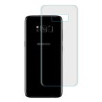 Microcase Samsung Galaxy S8 Plus Full Arka Kaplama TPU Soft Koruma Film